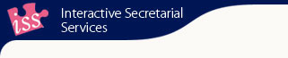 Interactive Secretarial Services